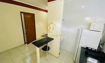 Imagem 3: Flat mobiliado em Barão Geraldo, Campinas/SP