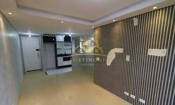 Imagem 6: Apartamento à venda no bairro Portão - Curitiba/PR