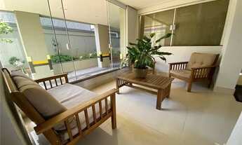 Imagem 5: Vende se apartamento no Edifício Casemiro Bôscoli