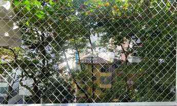 Imagem 7: Apartamento à venda em Copacabana/Bairro Peixoto, 2 quartos com vaga