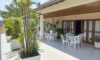 Imagem 3: Cobertura linear, 284 m² privativos à venda no bairro do Alto, Teresópolis / RJ