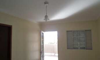 Imagem 5: Casa para Locação em Brasília, Samambaia Sul (Samambaia), 3 dormitórios, 2 banheiros, 1 va