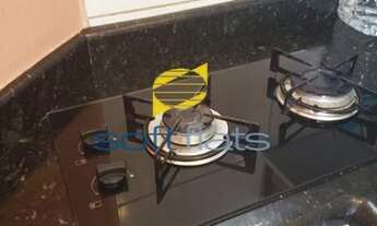 Imagem 4: Flat, para venda, próximo ao Parque do Ibirapuera, SP