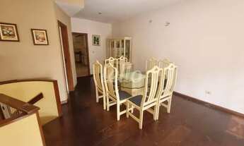 Imagem 6: São Paulo - Casa Padrão - Santana