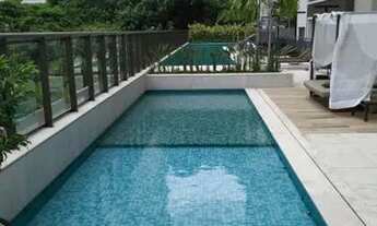 Imagem 2: SÃO PAULO - Apartamento Padrão - MORUMBI