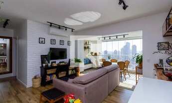 Imagem: Apartamento para Aluguel - Jardim Anália