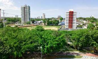 Imagem 2: Apartamento alto padrão no Condomínio Equilibrio Residence - Parque Dez - Manaus - AM