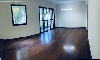 Imagem: SÃO PAULO - Apartamento Padrão - MOEMA