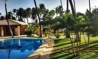 Imagem 2: APARTAMENTO DE ALTO PADRÃO A VENDA EM CUMBUCO A BEIRA MAR