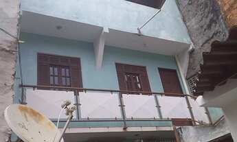 Imagem: Casa Grande em Brotas - A vista 80 mil