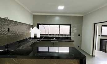 Imagem: CASA RESIDENCIAL em FRANCA - SP, CIDADE