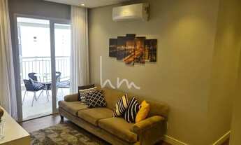 Imagem 2: Lindo Apartamento para morar