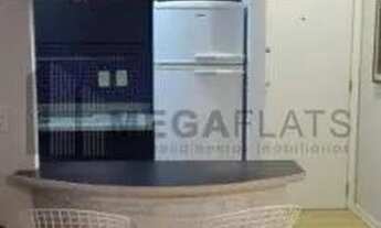 Imagem 5: FLAT PARA LOCAÇÃO E VENDA NO JARDINS COM 02 DORMITÓRIOS!