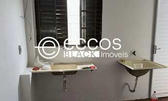 Imagem 4: Casa para aluguel, 1 quarto, CENTRO - ARAGUARI/MG