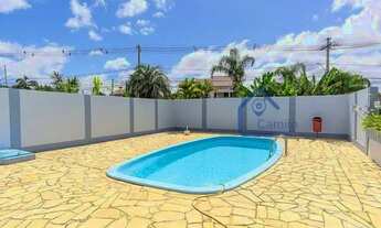 Imagem 4: Amplo sobrado em condomínio no bairro Harmonia, Canoas