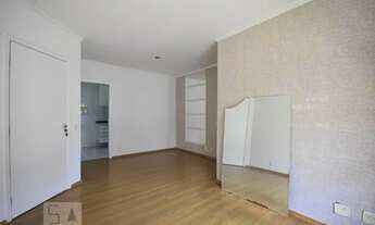 Imagem 2: Apartamento para Aluguel - Vila Andrade, 3 Quartos, 110 m2