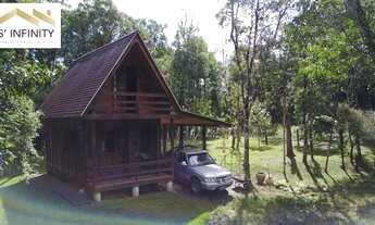 Imagem: Chácara/20.308m² á 38min Shopping S.José/Aeroporto/42min