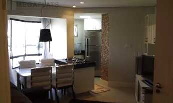 Imagem: FLAT PARA LOCAÇÃO PROXIMO AO PARQUE IBIRAPUERA