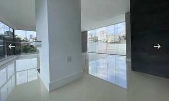 Imagem 3: Cobertura Nova Alto Padrão