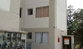 Imagem 4: Apartamento para aluguel possui 50 metros quadrados com 2 quartos em São Gabriel - Colombo