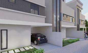 Imagem 3: Casa à venda no bairro Uberaba - Curitiba/PR