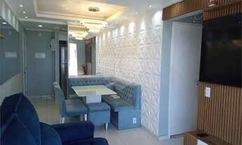 Imagem 5: Lindo Apartamento para venda na Vila Nova Cachoeirinha