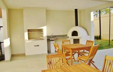 Imagem 3: Apartamento para aluguel, 2 quartos, 1 suíte, 1 vaga, Vila Santa Rosália - Limeira/SP