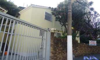 Imagem 3: SOBRADO LOCACAO VILA MARIANA, 320m²