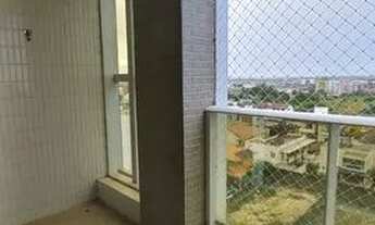 Imagem 7: Apartamento para aluguel tem 93 metros quadrados com 3 quartos em Intermares - Cabedelo