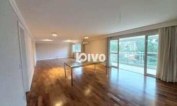 Imagem 3: Apartamento com 4 suites e 4 vagas à venda, 234 m² por R$ 3.190.000 - Vila Mariana