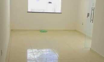 Imagem 5: Casa 2/4 - Bairro Salgadeira