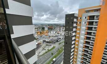 Imagem 4: Apartamento para alugar no bairro Próspera - Criciúma/SC