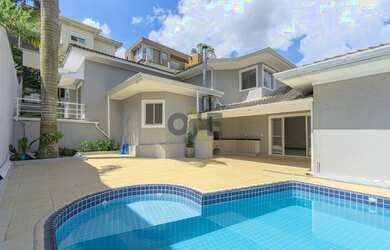 Imagem 2: CARAPICUíBA - Casa de Condomínio - Granja Viana