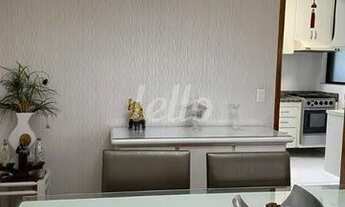 Imagem 3: São Paulo - Apartamento Padrão - Saúde