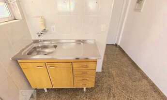 Imagem 6: Apartamento para Aluguel - Bela Vista, 1 Quarto, 28 m2