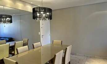 Imagem 4: Apartamento para aluguel, 3 quartos, 1 suíte, 2 vagas, Buritis - Belo Horizonte/MG