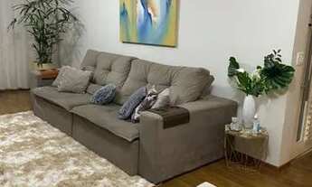 Imagem 7: Casa totalmente térrea - 3 dormitórios ( 1 suíte ) - 5 vagas - piscina e churrasqueira - R