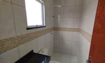 Imagem 4: Casa para venda tem 80 metros quadrados com 3 quartoss