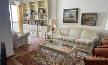 Imagem 2: Apartamento à venda, 3 quartos, 1 suíte, 1 vaga, Copacabana - RIO DE JANEIRO/RJ