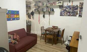 Imagem 4: Rio de Janeiro - Apartamento Padrão - Copacabana