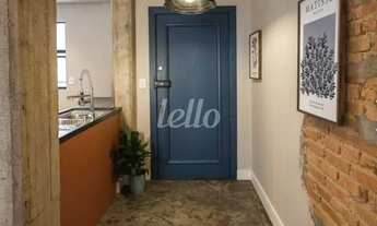 Imagem 7: São Paulo - Apartamento Padrão - Bela Vista