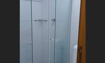 Imagem 2: Cobertura Duplex jardim penha.120m2.Mobiliada.3 qtos.suite.02 vgs.100 m Praia camburi