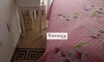 Imagem 4: Apartamento com 2 dormitórios para alugar, 43 m² por R$ 1.682,68/mês - Vila Príncipe de Ga