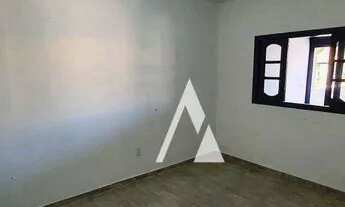 Imagem 6: Apartamento com 1 dormitório para alugar, 58 m² por R$ 1.619,08/mês - Encantada - Garopaba