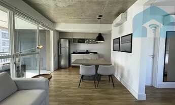 Imagem 5: Apartamento em Cidade Monções - São Paulo