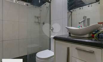 Imagem 7: Casa de vila, 120 m², 02 dormitórios, Vila Olimpia