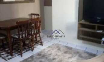 Imagem 2: LOCAÇÃO APARTAMENTO TERREO CONDOMÍNIO MORADA DA SERRA - ELOY CHAVES