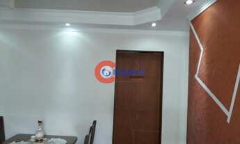 Imagem 5: Apartamento com 2 dormitórios à venda, 47 m² por R$ 230.000,00 - Vila Rio de Janeiro - Gua