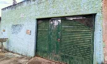 Imagem 5: QR 605 só R$ 140.000 casa 03 quartos escriturada excelente preço Samambaia Norte - Brasíli