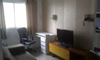 Imagem: Apartamento com 1 dormitório para alugar